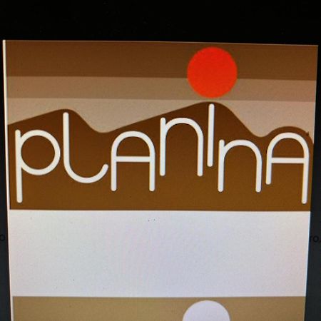 La Planina Villa Prepotto  Dış mekan fotoğraf