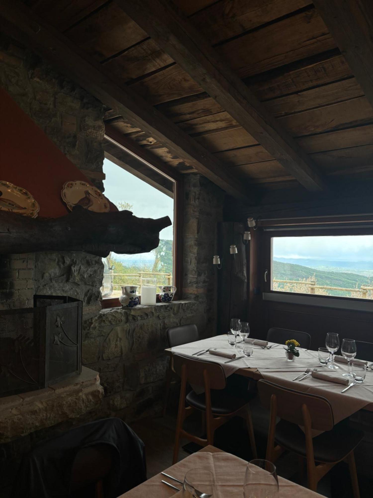 La Planina Villa Prepotto  Dış mekan fotoğraf