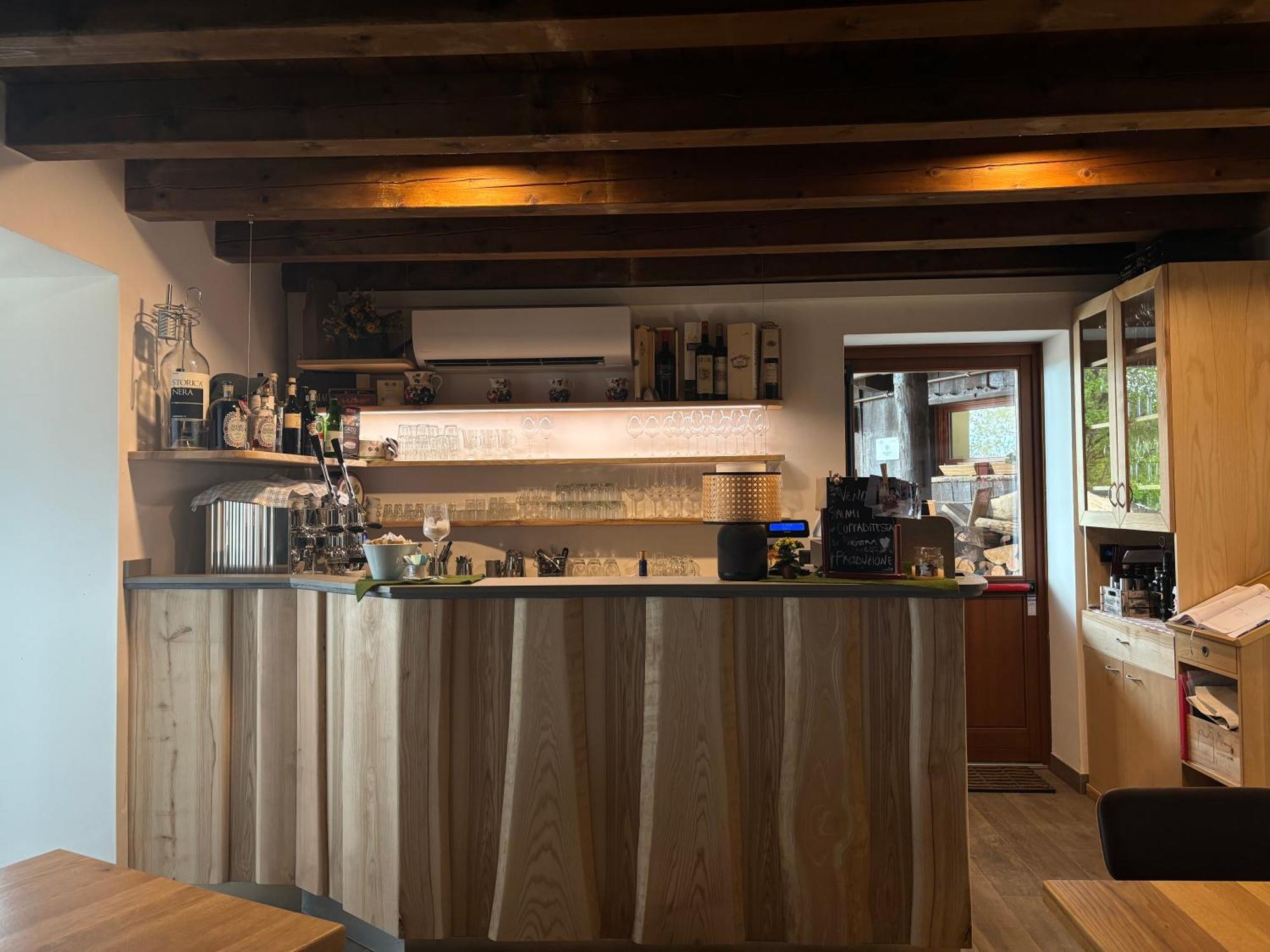 La Planina Villa Prepotto  Dış mekan fotoğraf