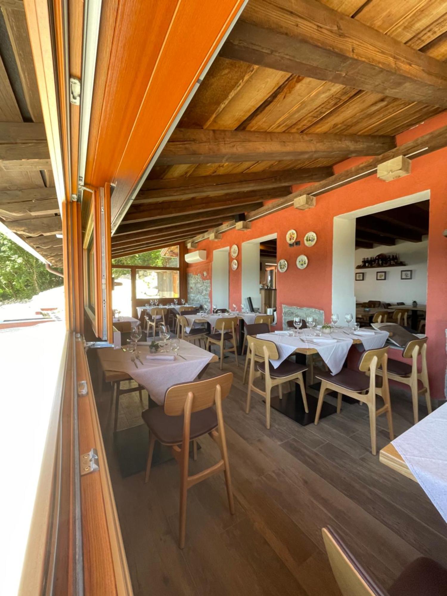 La Planina Villa Prepotto  Dış mekan fotoğraf