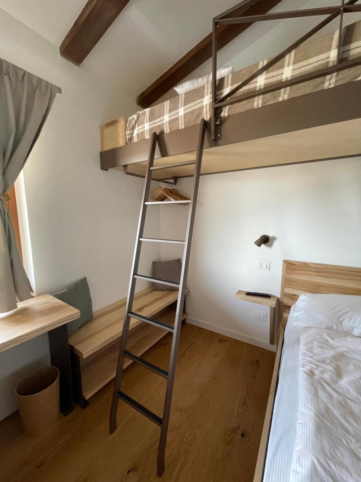 La Planina Villa Prepotto  Dış mekan fotoğraf