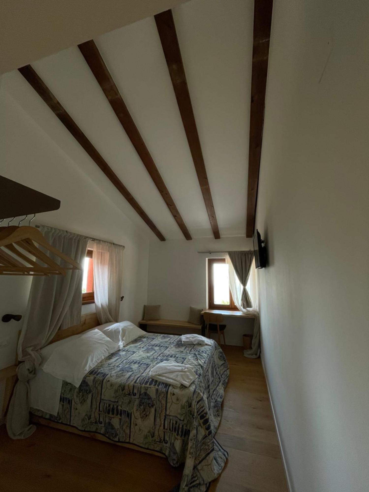 La Planina Villa Prepotto  Dış mekan fotoğraf