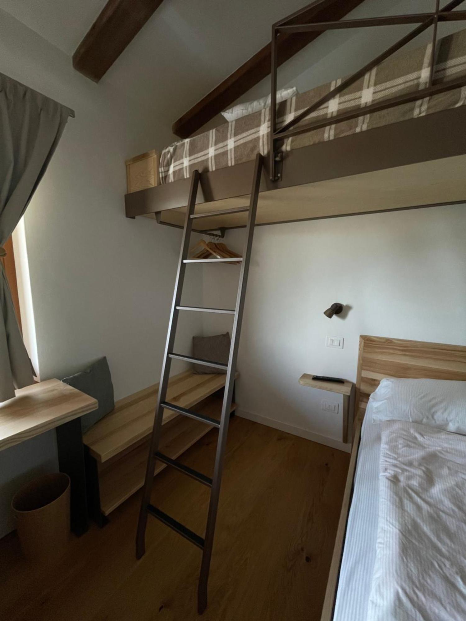 La Planina Villa Prepotto  Dış mekan fotoğraf