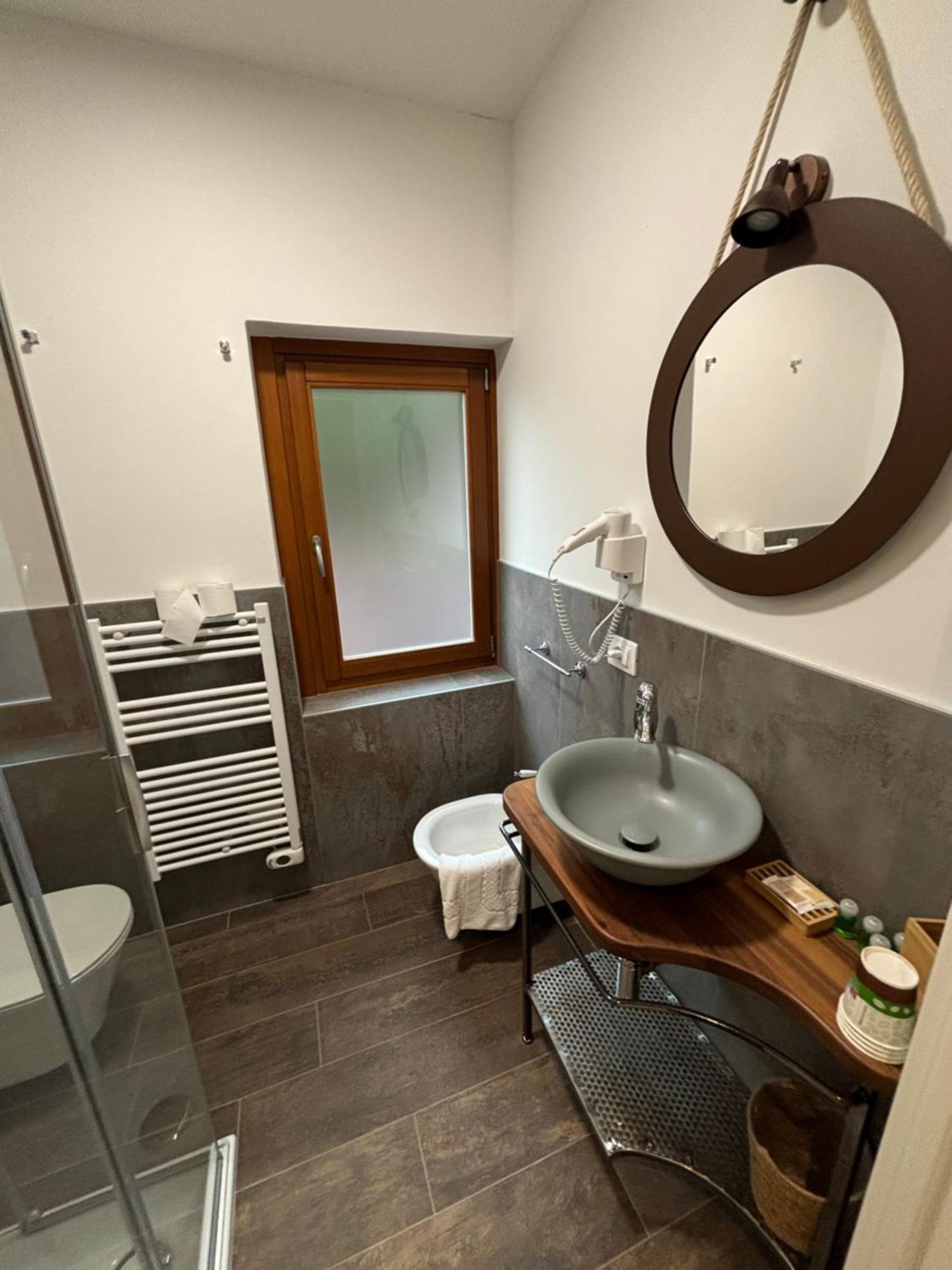La Planina Villa Prepotto  Dış mekan fotoğraf