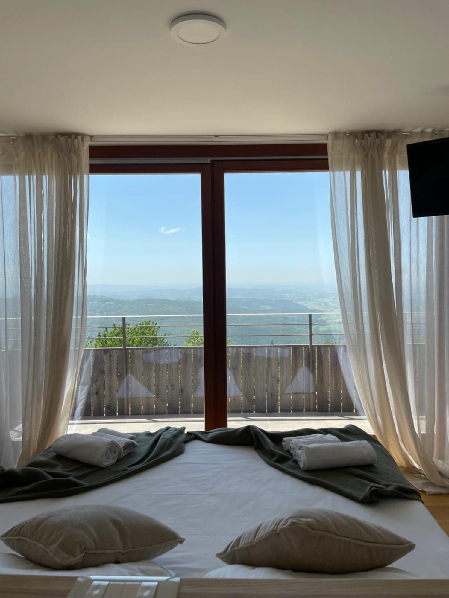 La Planina Villa Prepotto  Dış mekan fotoğraf