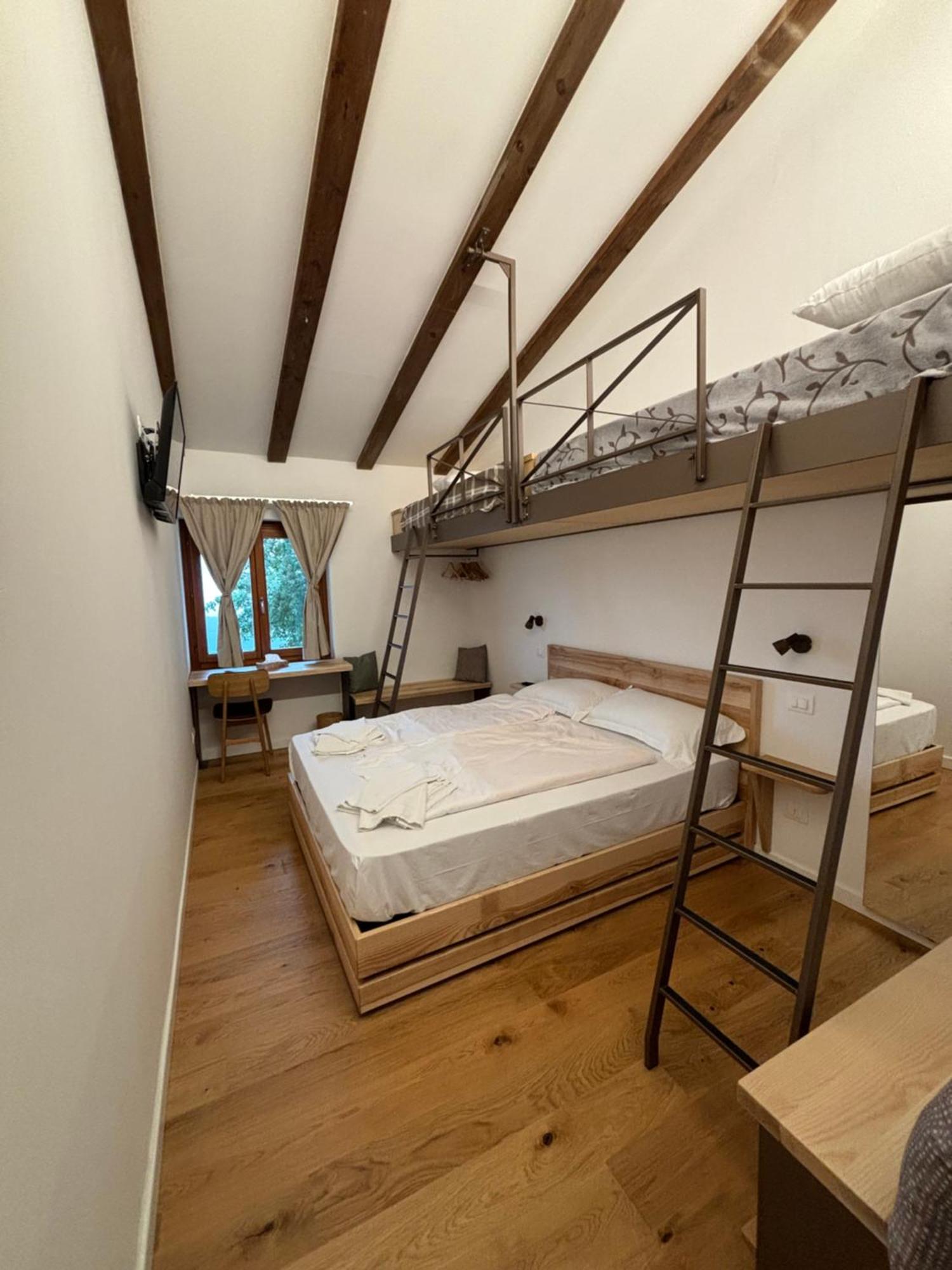 La Planina Villa Prepotto  Dış mekan fotoğraf