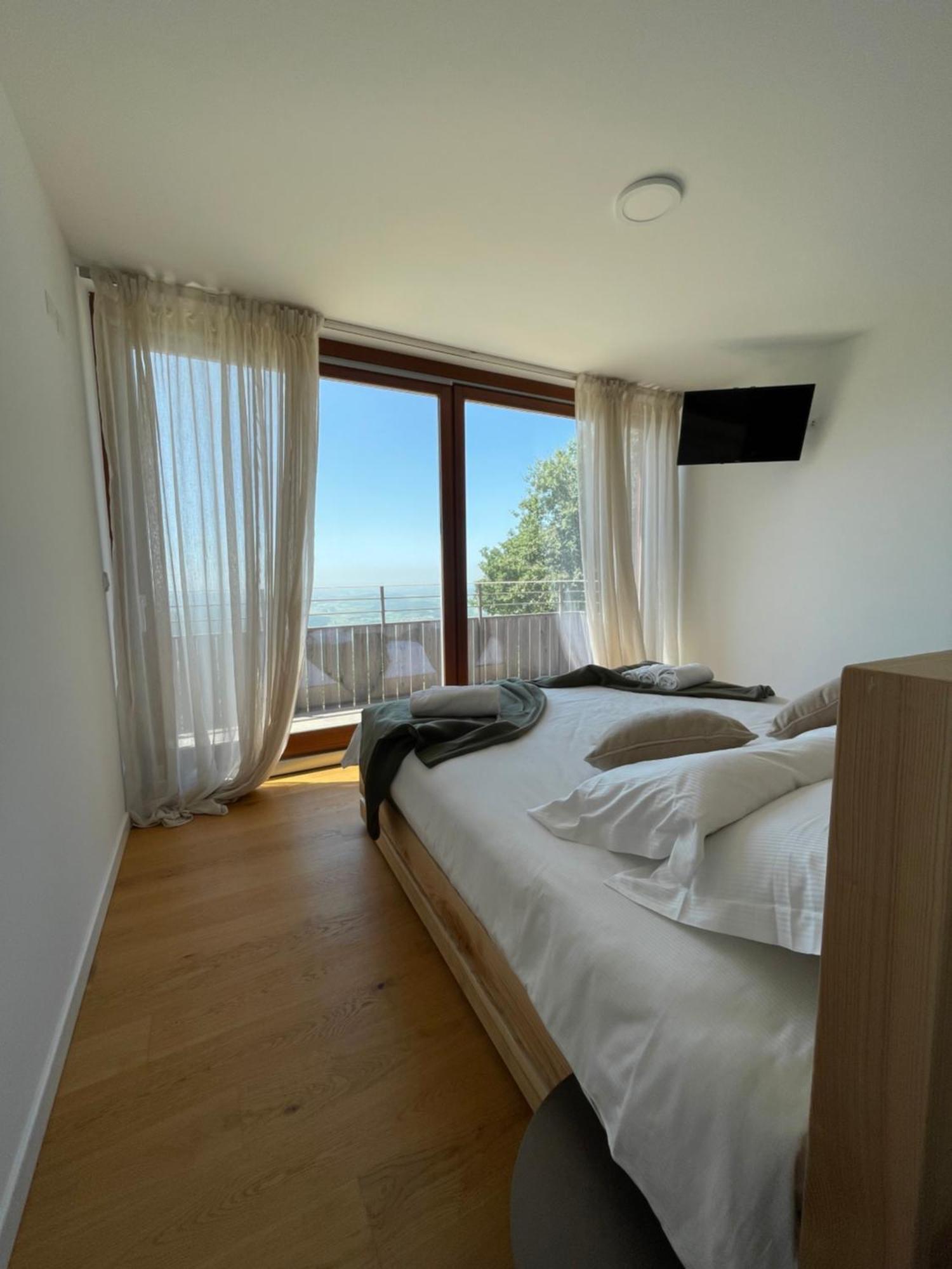 La Planina Villa Prepotto  Dış mekan fotoğraf