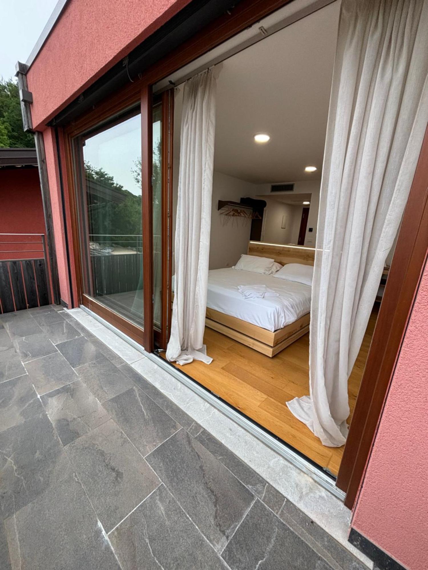 La Planina Villa Prepotto  Dış mekan fotoğraf
