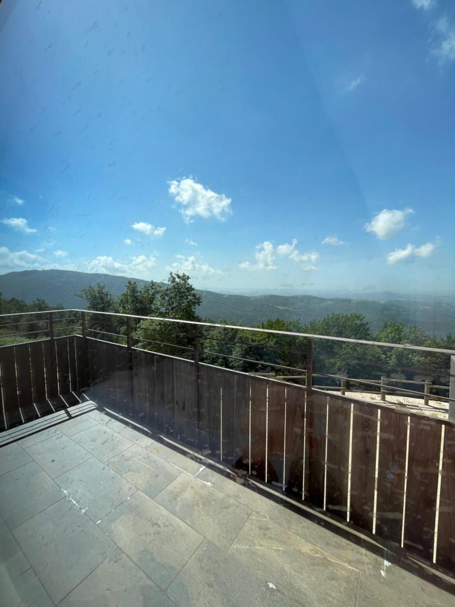 La Planina Villa Prepotto  Dış mekan fotoğraf