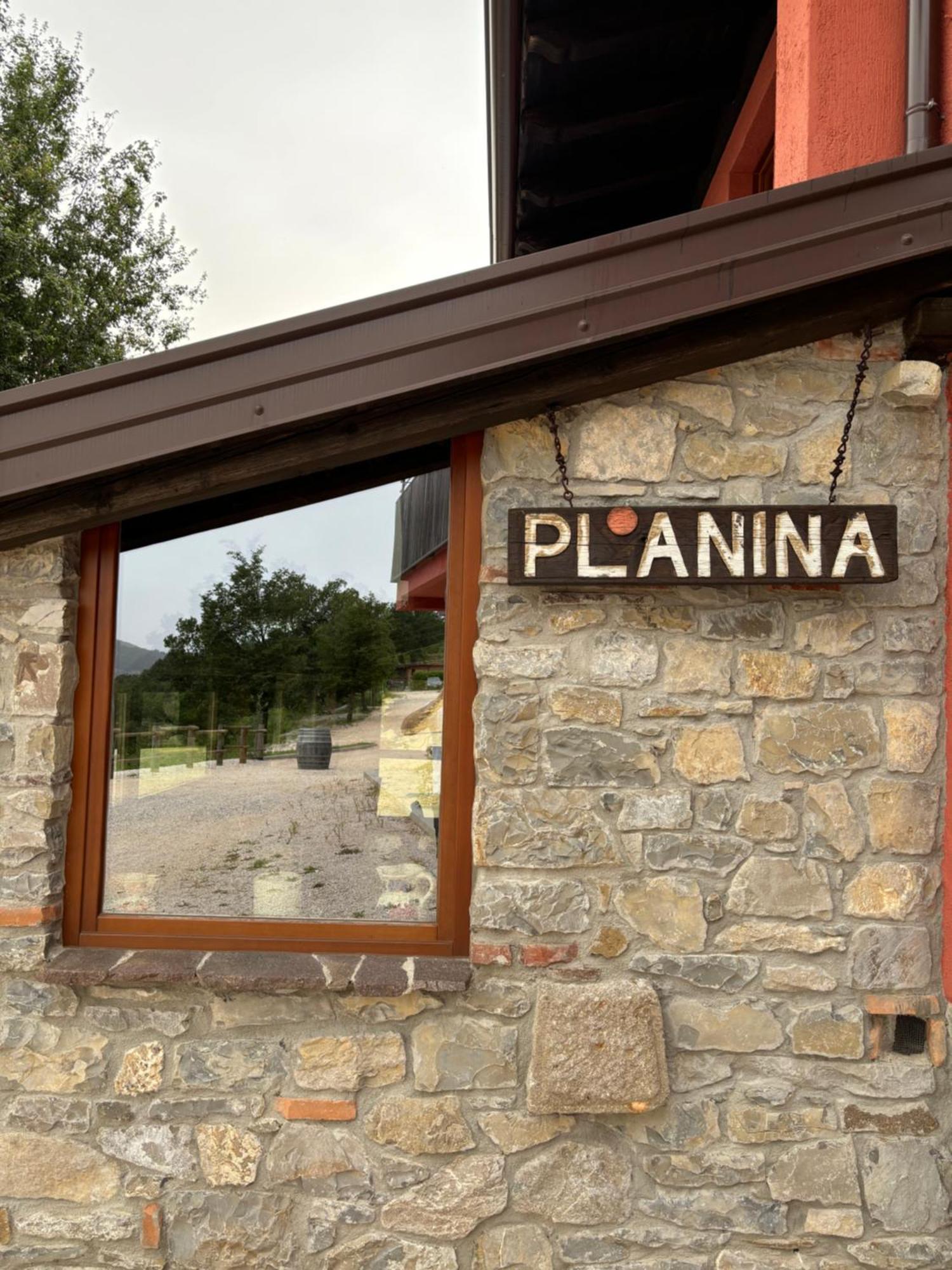 La Planina Villa Prepotto  Dış mekan fotoğraf