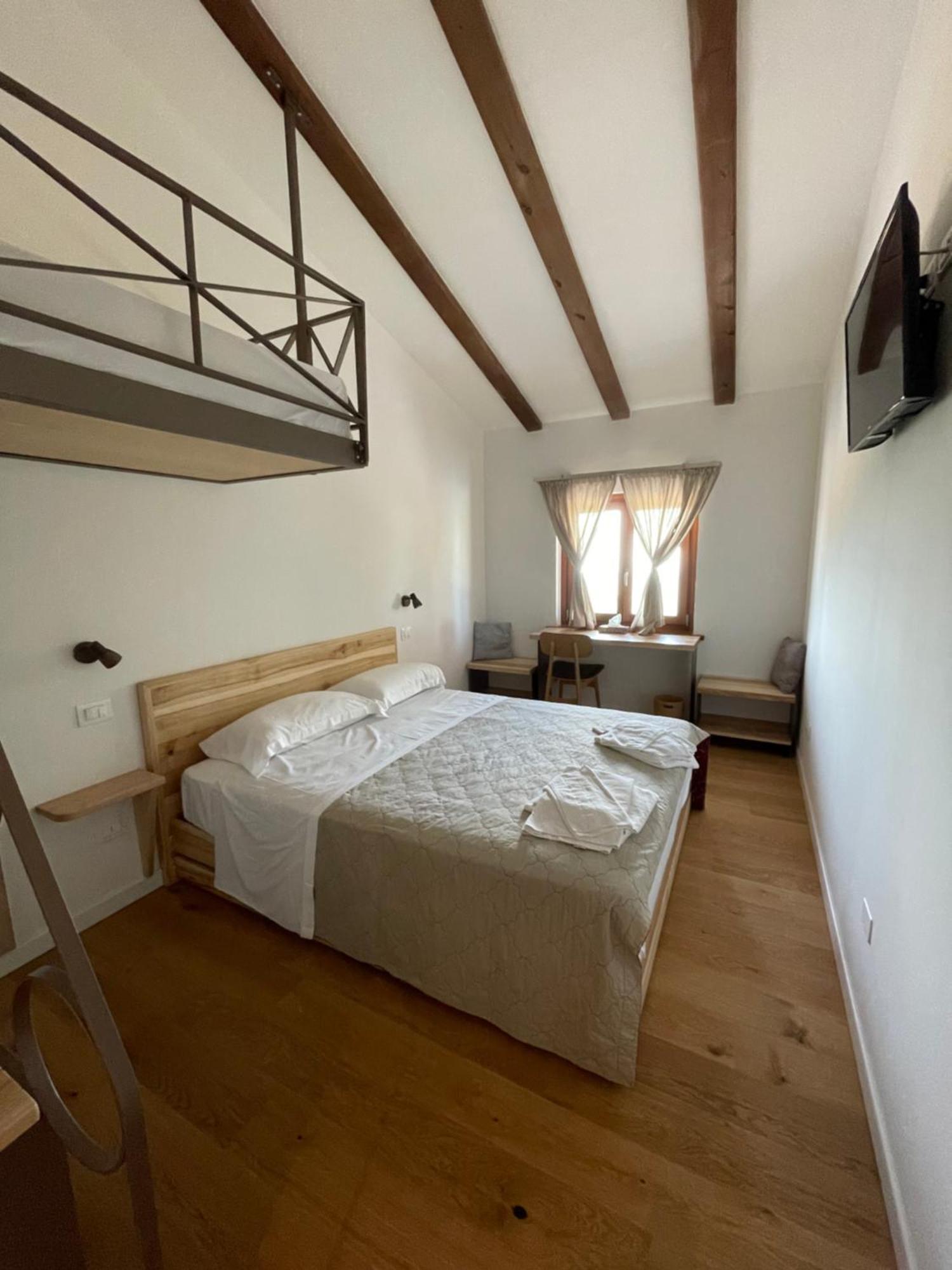 La Planina Villa Prepotto  Dış mekan fotoğraf