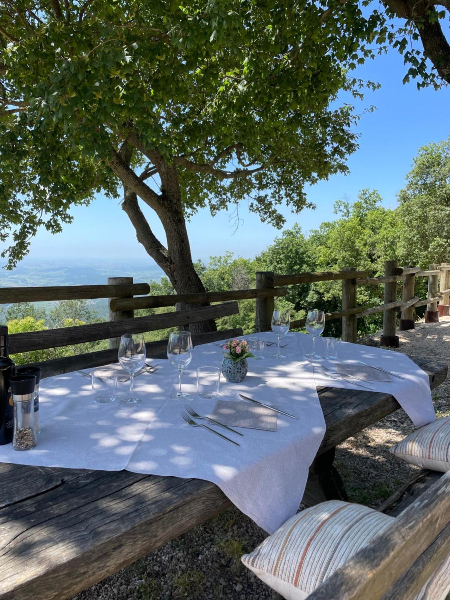 La Planina Villa Prepotto  Dış mekan fotoğraf
