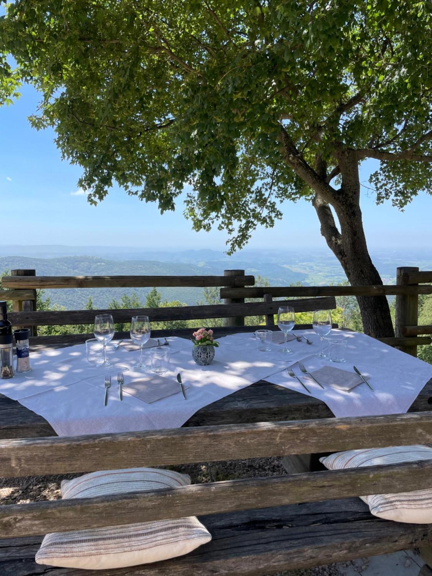 La Planina Villa Prepotto  Dış mekan fotoğraf