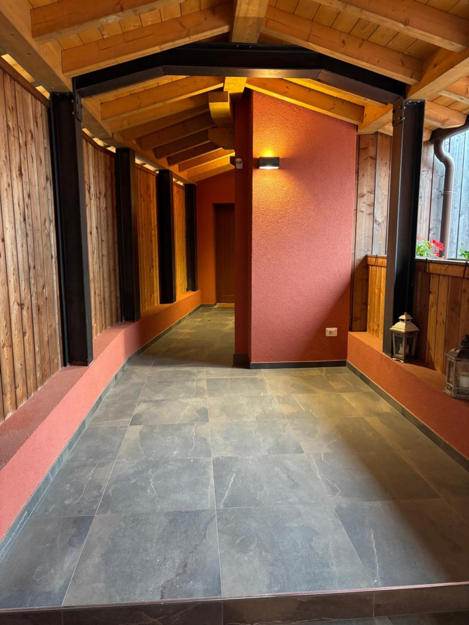 La Planina Villa Prepotto  Dış mekan fotoğraf