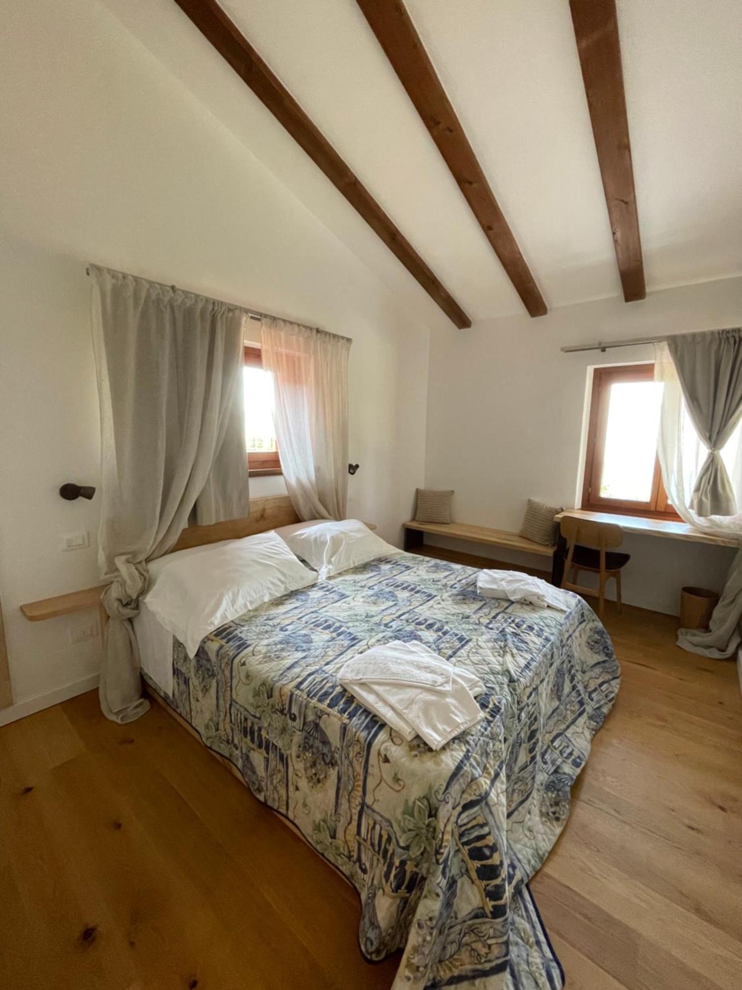 La Planina Villa Prepotto  Dış mekan fotoğraf