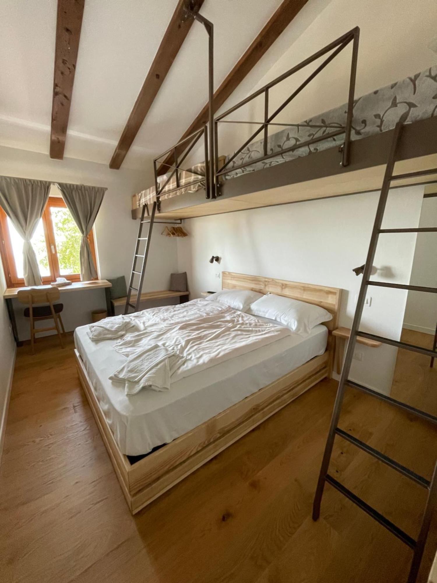 La Planina Villa Prepotto  Dış mekan fotoğraf